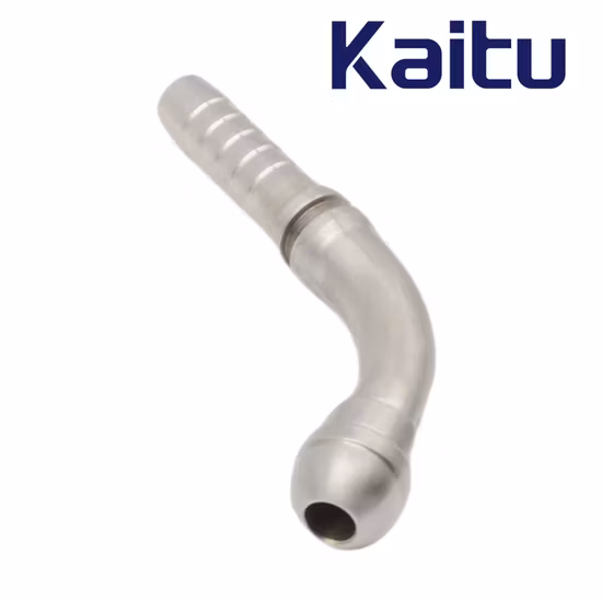 Raccords de tuyaux hydrauliques femelles métriques Multiseal