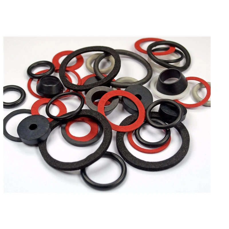 Customized Rubber Cap/ Rubber Plug/Rubber Seal Ring